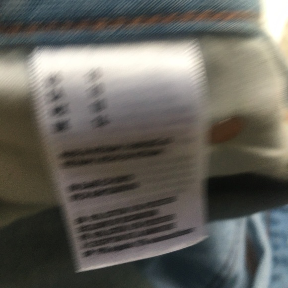 American Eagle outfitters jean skirt - Picture 6 of 6